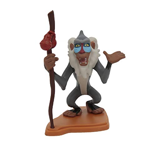 the lion king classic collector figure set