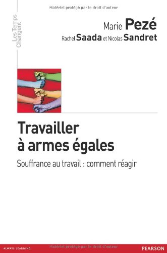 Travailler à armes égales