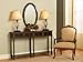 Franklin Iron Works Traditional Table Lamps 26.5
