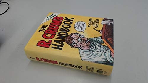 Amazon.com: The Complete Crumb Comics Vol. 1: The Early Years of