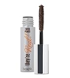 Benefit They're Real Tinted Lash Primer Deluxe Travel Size .1 Oz by Benefit Cosmetics