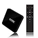 Android 9.0 TV Box, MECOOL New Generation Smart TV Box with Amlogic S905X2 Quad-Core, 4GB RAM 32GB ROM, Support 2.4G/ 5G Dual Band WiFi 4K Full HD BT 4.0