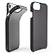 Crave iPhone 8 Case, iPhone 7 Case, Dual Guard Protection Series Case for Apple iPhone 8/7 (4.7 Inch) - Black