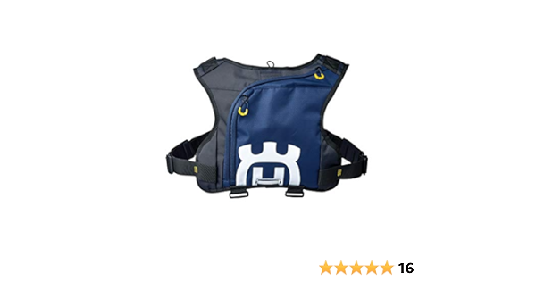 husqvarna hydration pack