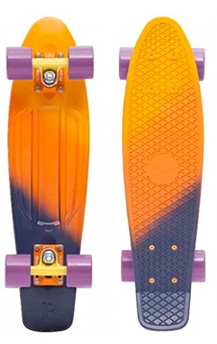 Penny 22" Fade Dusk Complete Skateboard