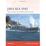 Java Sea 1942: Japan's conquest of the Netherlands East Indies (Campaign)