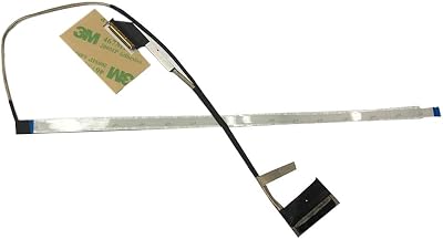 Gintai LCD LVDS LED Screen Video Cable for Lenovo S540-14IWL 81ND 14IML 81NF