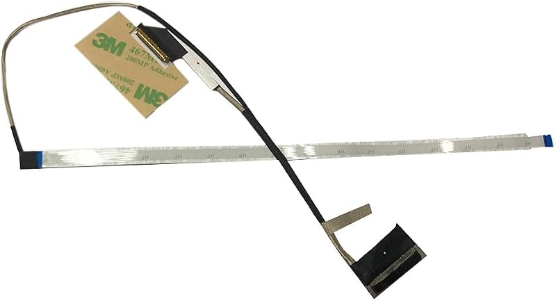 Gintai LCD LVDS LED Screen Video Cable for Lenovo S540-14IWL 81ND 14IML 81NF