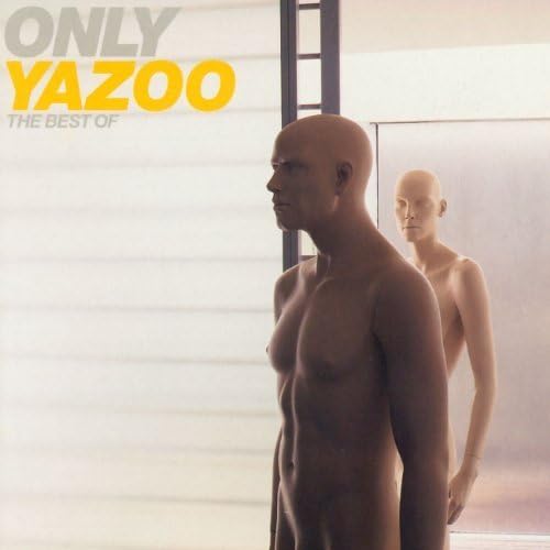 Only Yazoo: The Best of Yazoo Import Edition by Yazoo (2003) Audio CD