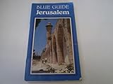 Jerusalem (Blue guide) by 
