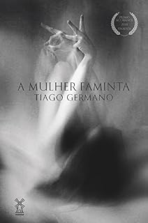 Livro A mulher faminta