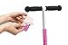 SCOOT Bedazzles for Mini Micro Kick Scooter (Pink)