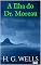 Livro A Ilha do Dr. Moreau