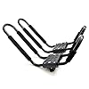 TMS-J-Bar-Rack-HD-Kayak-Carrier-Canoe-Boat-Surf-Ski-Roof-Top-Mounted-on-Car-SUV-Crossbar-w-Free-Cell-Phone-Case TMS-J-Bar-Rack-HD-Kayak-Carrier-Canoe-Boat-Surf-Ski-Roof-Top-Mounted-on-Car-SUV-Crossbar-w-Free-Cell-Phone-Case
