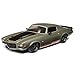 VATERRA 03101T2 1972 Chevy Camaro SS V100 Green: 1/10 4WD RTR