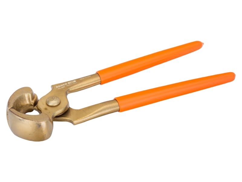 NS Carpenter's PINCER ALBR 180