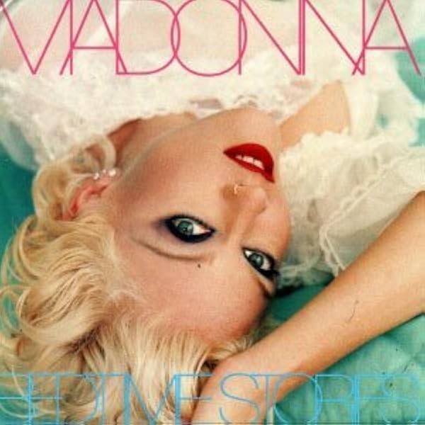Madonna - Keep It Together - Amazon.com Music