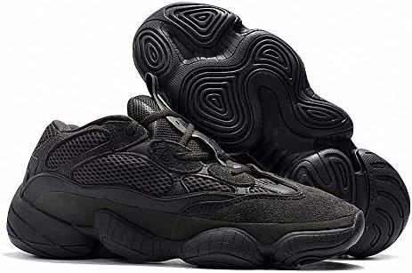 WEGERY Men's 500 Sneakers Lightweight Running Shoes