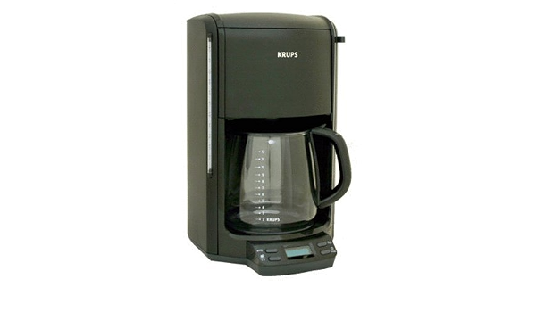 Amazon.com: Krups FME2 Coffee Maker 