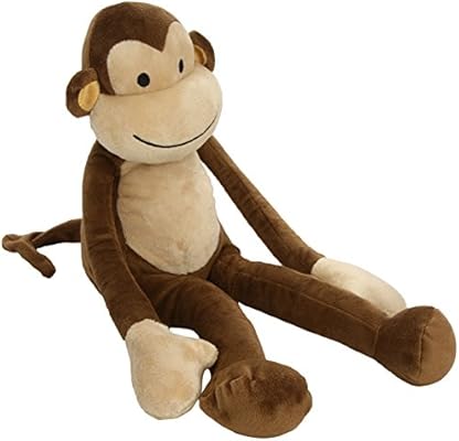 lambs and ivy monkey