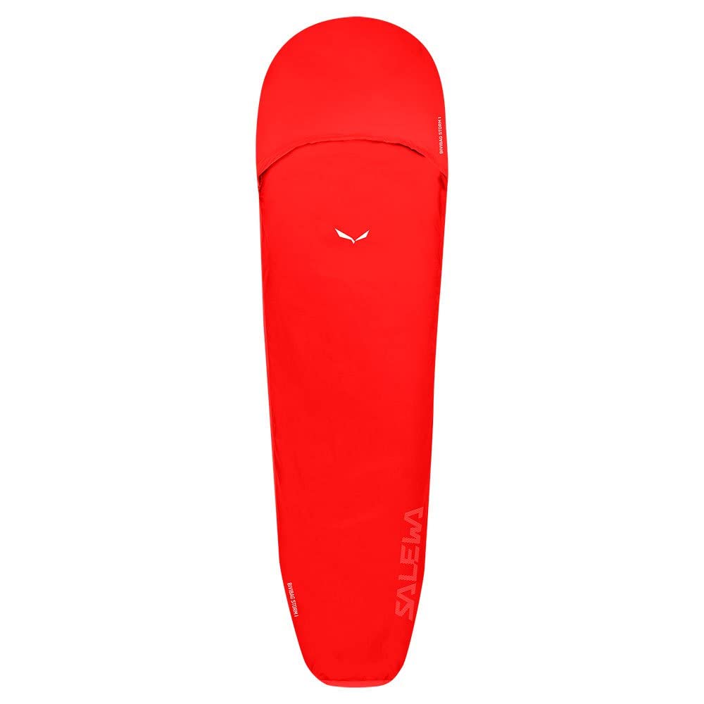 Salewa Bivibag Storm I, Flame, Unisex