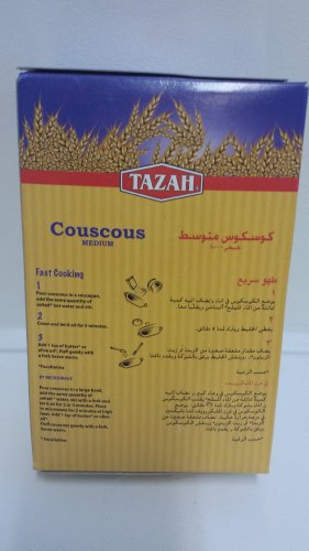 Coucous