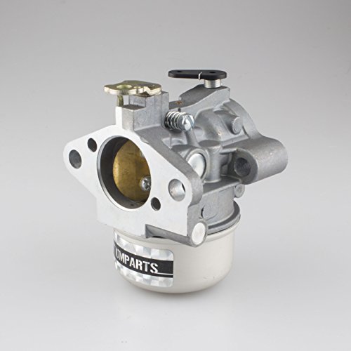 UMPARTS UMK-G11 Carburetor Carb AM132119 for Kohler STX30 STX38 12.5 HP Engines Carb Replaces 12 853 145-S/ 12 853 149-S w Gasket