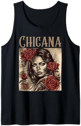 Amazon.com: Chicana Style Lowrider Clothes Women Mexican American 