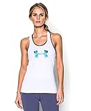 Under Armour Women's UA Logo Print Fill Tank