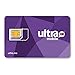 Ultra Mobile Triple Punch SIM card for LG Android Smartphone