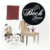 Beck Album: «Guero» (Front side)
