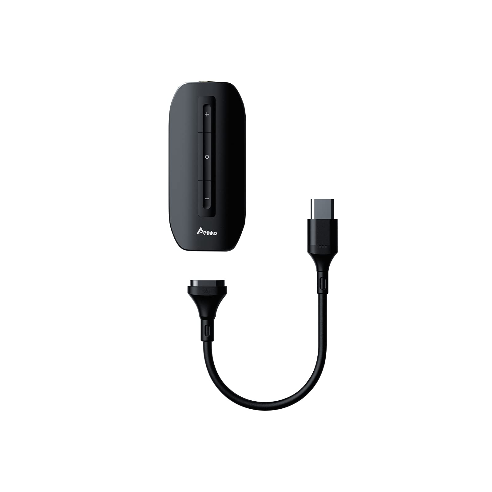 IKKO Zerda ITM01 Portable Headphone Amplifier - USB Type-C
