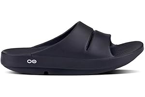 OOFOS OOriginal Recovery Sandal - Women’s and Men’s