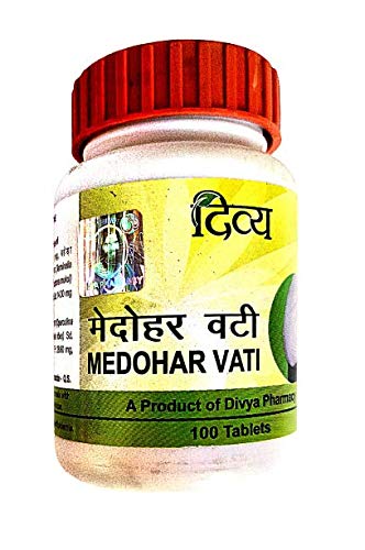 Medohar vati patanjali review