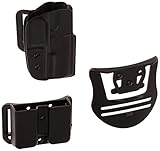 Blade-Tech IDPA Competition Shooters Pack (S&W M&P 9 Pro Series, Right Hand)
