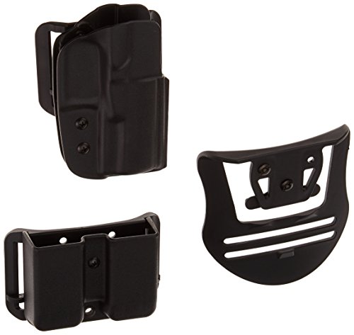 Blade-Tech IDPA Competition Shooters Pack (S&W M&P 9 Pro Series, Right Hand)