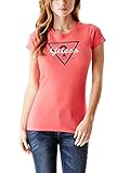 GUESS Lita Triangle Tee