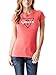 GUESS Lita Triangle Tee