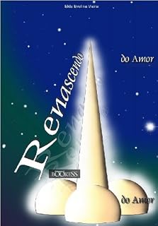 Livro Renascendo do Amor