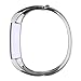 Stainless Steel Watch Band for Fitbit Alta HR Band Solid Bracelet Replacement Wristband Strap