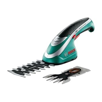 tijeras podadoras con batería Bosch ISIO tijeras podadoras con batería baratas