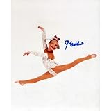 Maddie Ziegler Signed Autographed 8x10 Photo