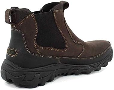 rockport cold springs plus chelsea boot