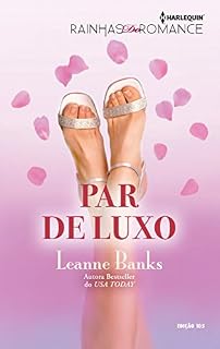 Livro Par de Luxo: Harlequin Rainhas do Romance - ed.105 (Trilogia Bellagio)