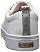 Ted Baker womens Kellei Sneaker, White Leather, 10.5 US