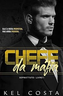 Livro Chefe da Máfia (Soprattuto Livro 1)