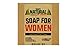 Sam's Natural Soap for Women - Body Soap - Natural - Vegan and Cruelty Free - America's Favorite