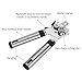 Maggift Manual Can Opener Stainless Steel Can Opener with Grip