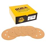 Dura-Gold - Premium - 120 Grit 6