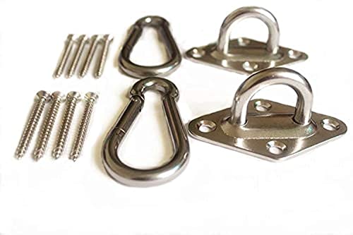 MHMYDZ Heavy Duty Hanging Kit